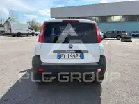 2019 Fiat Panda