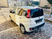 2019 Fiat Panda