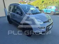 2019 Fiat Panda
