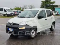 2019 Fiat Panda