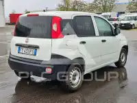 2019 Fiat Panda