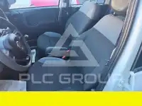 2019 Fiat Panda