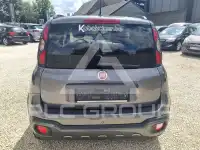 2019 Fiat Panda