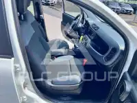 2019 Fiat Panda