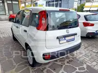 2019 Fiat Panda