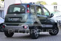 2019 Fiat Panda