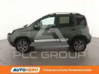 2019 Fiat Panda