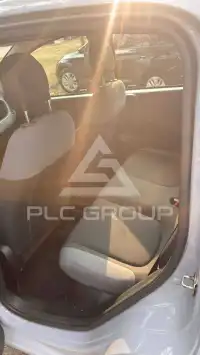 2019 Fiat Panda