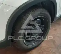 2019 Fiat Panda