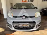 2019 Fiat Panda