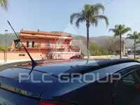2019 Fiat Panda