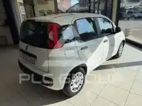 2019 Fiat Panda