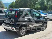 2019 Fiat Panda