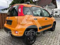 2019 Fiat Panda