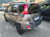 2019 Fiat Panda
