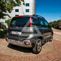 2019 Fiat Panda