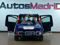 2019 Fiat Panda