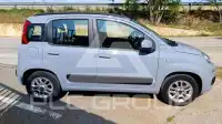 2019 Fiat Panda
