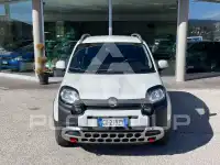 2020 Fiat Panda