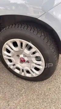 2019 Fiat Panda
