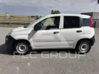 2019 Fiat Panda