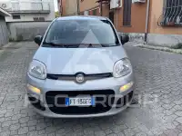2019 Fiat Panda