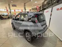2019 Fiat Panda