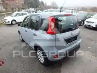 2019 Fiat Panda