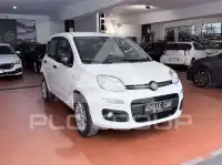 2019 Fiat Panda