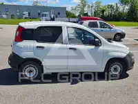 2019 Fiat Panda