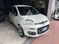 2019 Fiat Panda