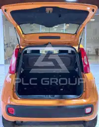 2019 Fiat Panda