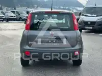 2019 Fiat Panda