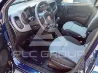 2019 Fiat Panda
