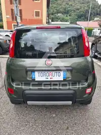 2019 Fiat Panda
