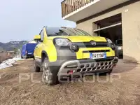 2019 Fiat Panda