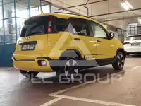 2019 Fiat Panda