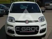 2019 Fiat Panda