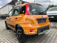 2019 Fiat Panda