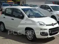 2019 Fiat Panda