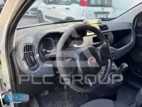 2019 Fiat Panda