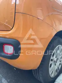 2019 Fiat Panda