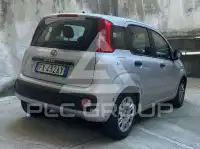2019 Fiat Panda