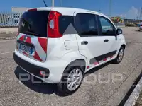 2019 Fiat Panda