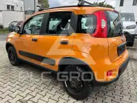 2019 Fiat Panda