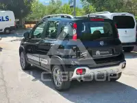 2019 Fiat Panda