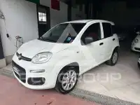 2019 Fiat Panda
