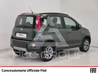 2019 Fiat Panda