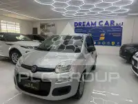 2019 Fiat Panda