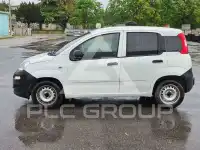 2019 Fiat Panda
